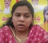 Bhuma Akhila Priya on chandrababu arrest