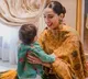 Sonam Kapoor opens up on her life's most magical moment