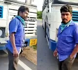 Telangana man steals govt bus, escapes after collecting fare; arrested