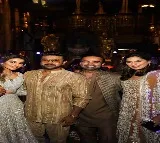 Ram Charan & Upasana are ultimate power couple goals as they rock their looks in Paris