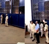 I fear for his safety in jail, says Chandrababu Naidu's wife