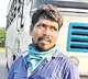 Thief drives away with RTC bus collects money from unsuspecting passengers in siricilla