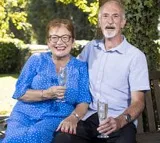 UK Woman 70 Wins Lottery To Receive rs 10 Lakh Per Month For 30 Years
