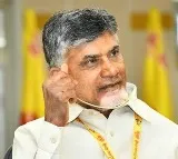 Chandrababu morning walk and yoga in jail