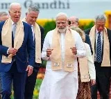 Angvastram given to G20 leaders was made in Jalesar