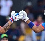 Anushka Sharma Athiya Shetty react to Virat Kohli and KL Rahul centuries during India vs Pakistan Asia Cup 2023