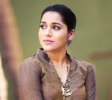 Anchor Rashmi says that she was targeted after posting Pawan Kalyan speech on sanatana dharma