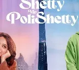 Miss Shetty Mr Polishetty box office collection Day 5 collections drop