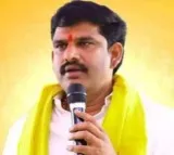 Eluri Sambasiva Rao fires on Jagan