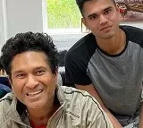 Sachin Tendulkar reacts after Virat Kohli breaks his world record earmarks big positive for India after win vs PAK
