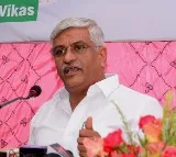 Will pull out their tongues Rajasthan minister on people against Sanatana Dharma