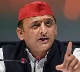 Akhilesh Yadav condemns Chandrababu arrest