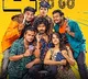 Changure Bangaru Raja Trailer released