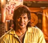 Mark Antony movie update