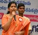 Home Minister Taneti Vanitha on Chandrababu security in jail