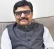 Former IAS PV Ramesh who resigned from the post in Megha company