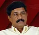 Vijayasai Reddy comments on Chandrababu is sign for what asks Ganta Srinivasa Rao