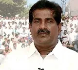 Ashok Babu fires on AAG Ponnavolu Sudhakar Reddy