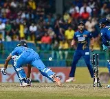 Sri Lanka spinner Dunith Wellalage rattled Team India top order