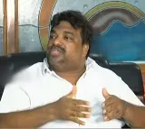 Natti Kumar questions why Tollywood big heads mum on Chandrababu arrest
