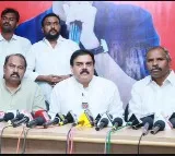 Nadendla Manohar fires at Guntur Mayor
