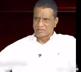 Gone Prakash Rao condemns Chandrababu arrest