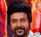 Chandramukhi 2 Movie song promo released