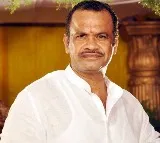 Komatireddy take a jibe at KTR