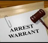 Arrest warrent to YSRCP MLAs and TDP leader