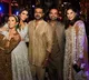 Ram Charan and Upasana attends a wedding in Paris
