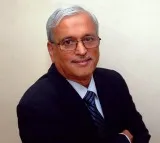 Design Tech MD Vikas Khanvilkar reacts to Chandrababu arrest
