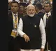 PM meets MEA, PMO officers, commends them for successfully holding G20 Summit