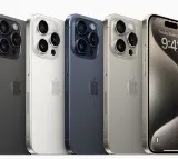 Apple unveils iPhone 15 series, new Watches; available in India from Sep 22