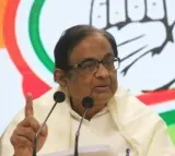 Wish such debates took place in India's Parliament: Chidambaram after Sunak answers in UK Parliament