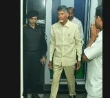 TDP continues protests across Andhra Pradesh