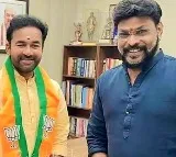 Telangana BJP divided over admitting casino organiser into party