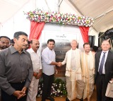 French firm Monin launches work on 1st India plant in T'gana