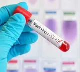 2 deaths in kerala due to nipah virus center sends team for assistance