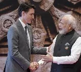 India Offered To Fly Back Justin Trudeau On IAF One After Jet Snag