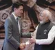India Offered To Fly Back Justin Trudeau On IAF One After Jet Snag