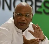 Speculations that Mallikarjun Kharge will contest from Uttar Pradesh in Lok Sabha elections
