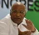 Speculations that Mallikarjun Kharge will contest from Uttar Pradesh in Lok Sabha elections
