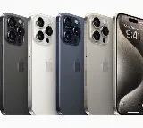 iPhone 15 and iPhone 15 Plus With Dynamic Island and 48 Megapixel Camera Launched in India