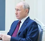 Putin praises make in india programme says modi is right