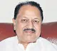 D srinivas health still critical