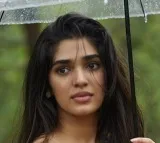 Krithi Shetty Special