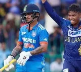 Next time we face Wellalage Rahul throws open challenge for Sri Lanka spinner after his five wickets vs India