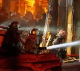50 killed after fire breaks out in apartment building in Vietnam