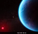 Tentative Evidence of Life Found On Faraway Planet Says NASA