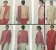 Khaki coloured pants and lotus motif turbans Complete look of Parliament staff